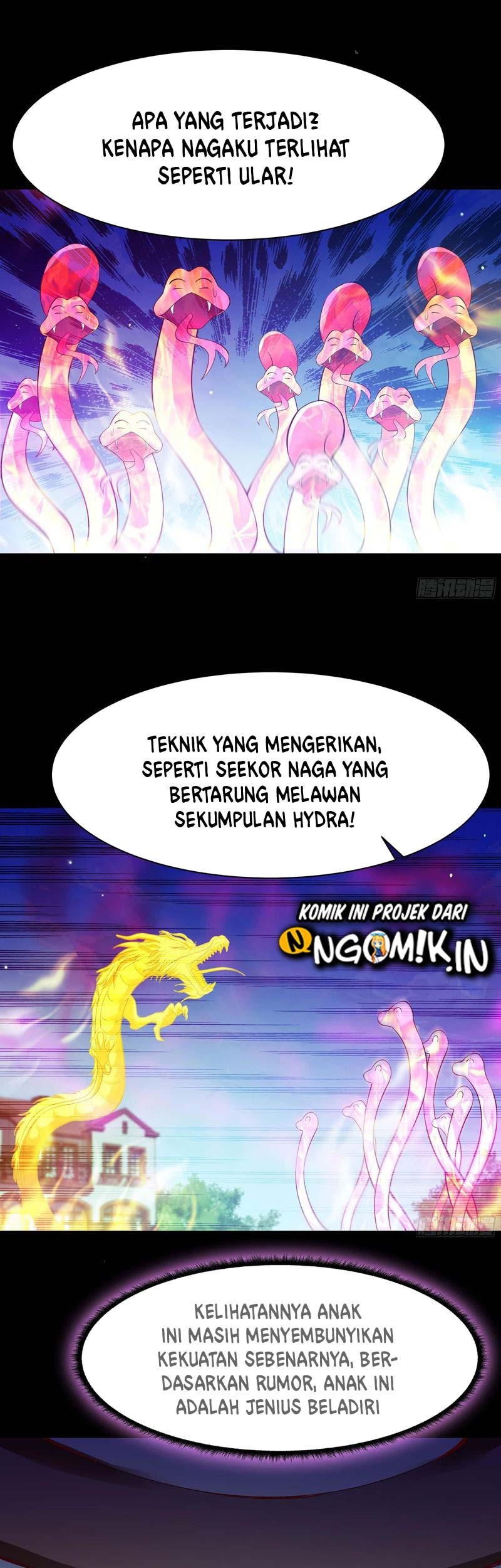 Rebirth City Deity Bab 103 halaman 7