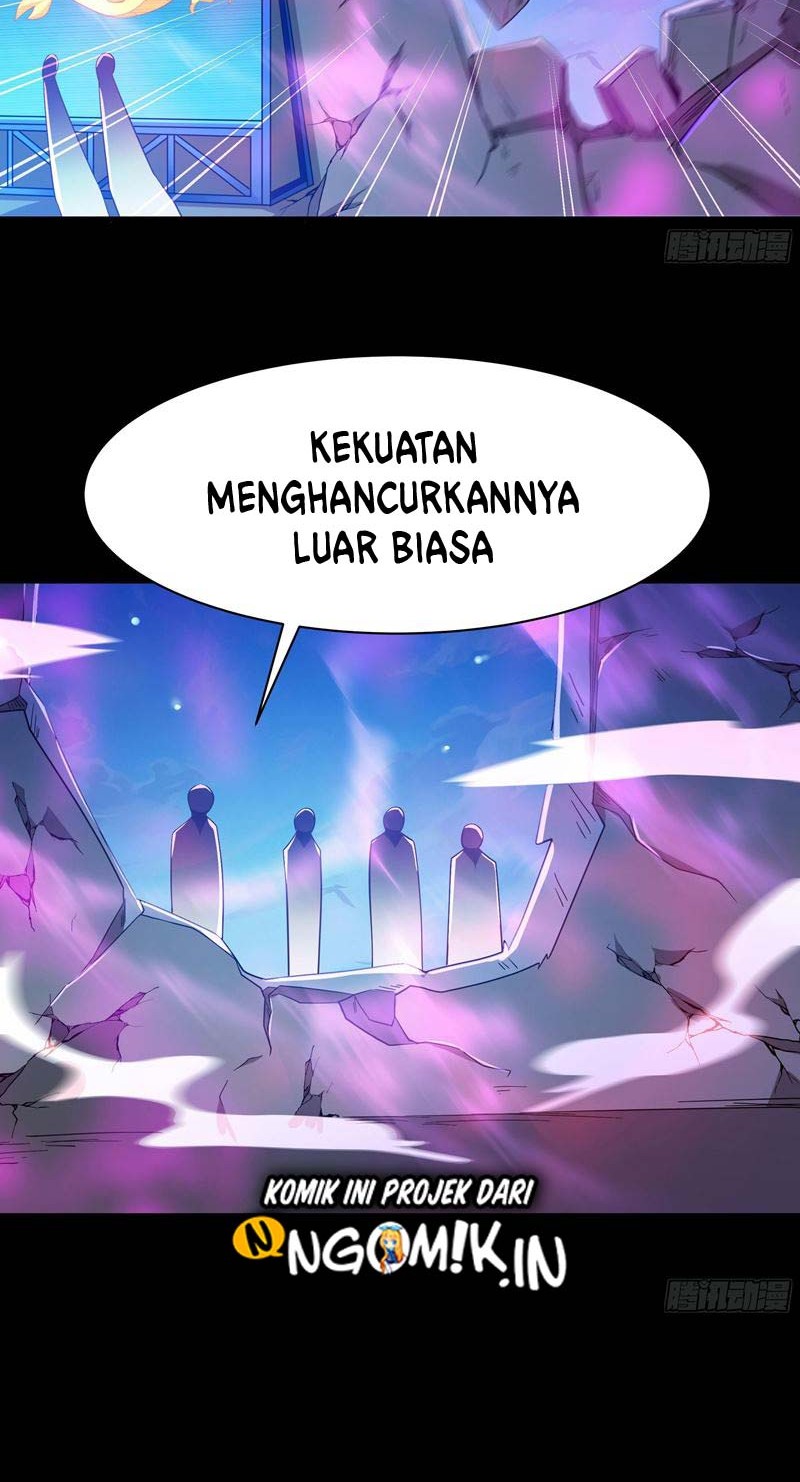 Rebirth City Deity Bab 103 halaman 12