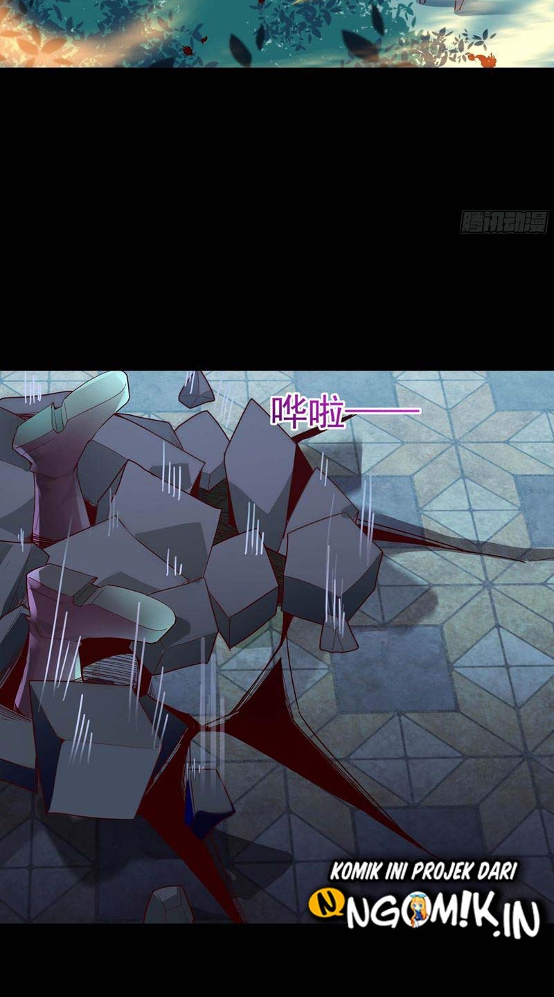 Rebirth City Deity Bab 103 halaman 18