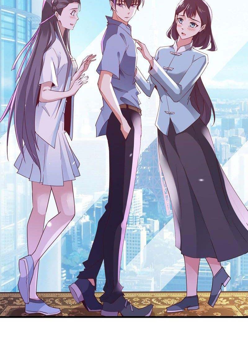 Rebirth City Deity chapter 105 halaman 28