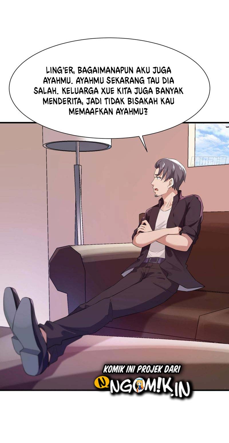 Rebirth City Deity Bab 106 halaman 24