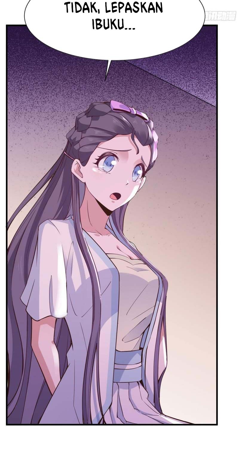 Rebirth City Deity chapter 107 halaman 5