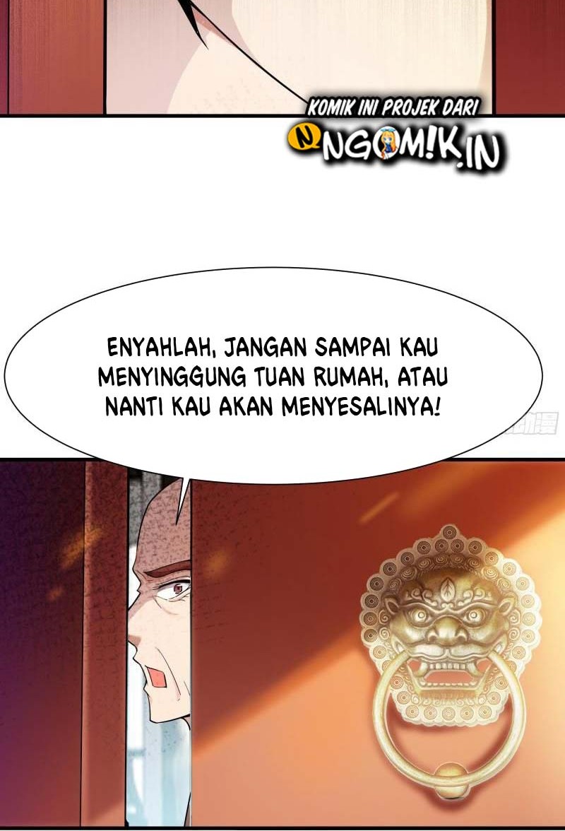 Rebirth City Deity chapter 108 halaman 5
