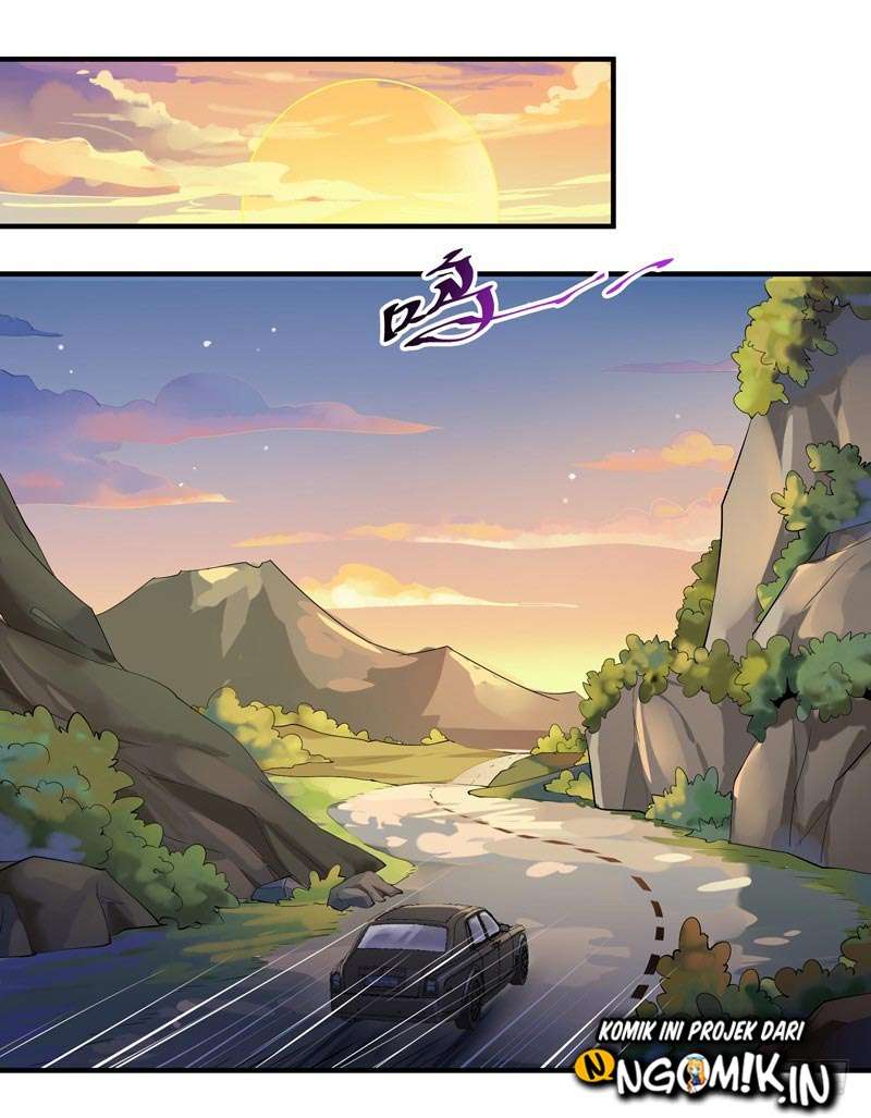 Rebirth City Deity chapter 11 halaman 15