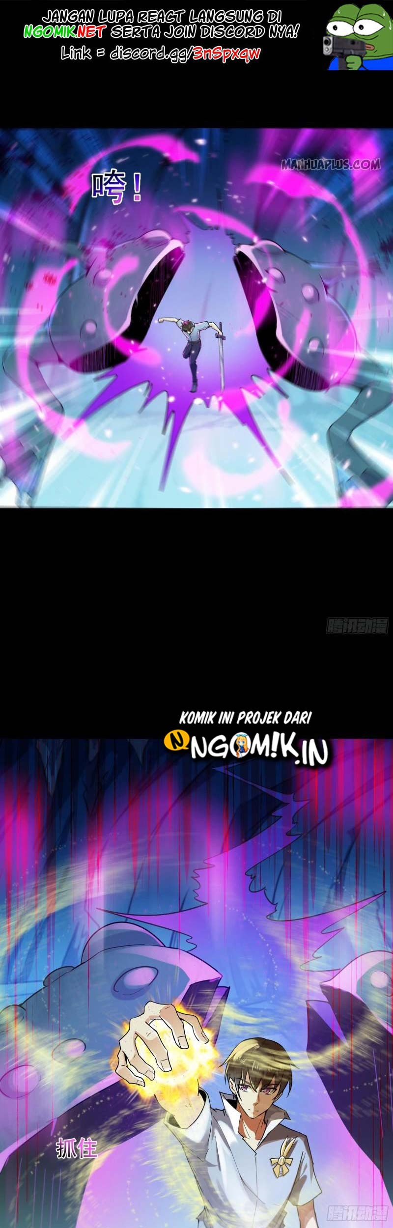 Rebirth City Deity Bab 111 halaman 2