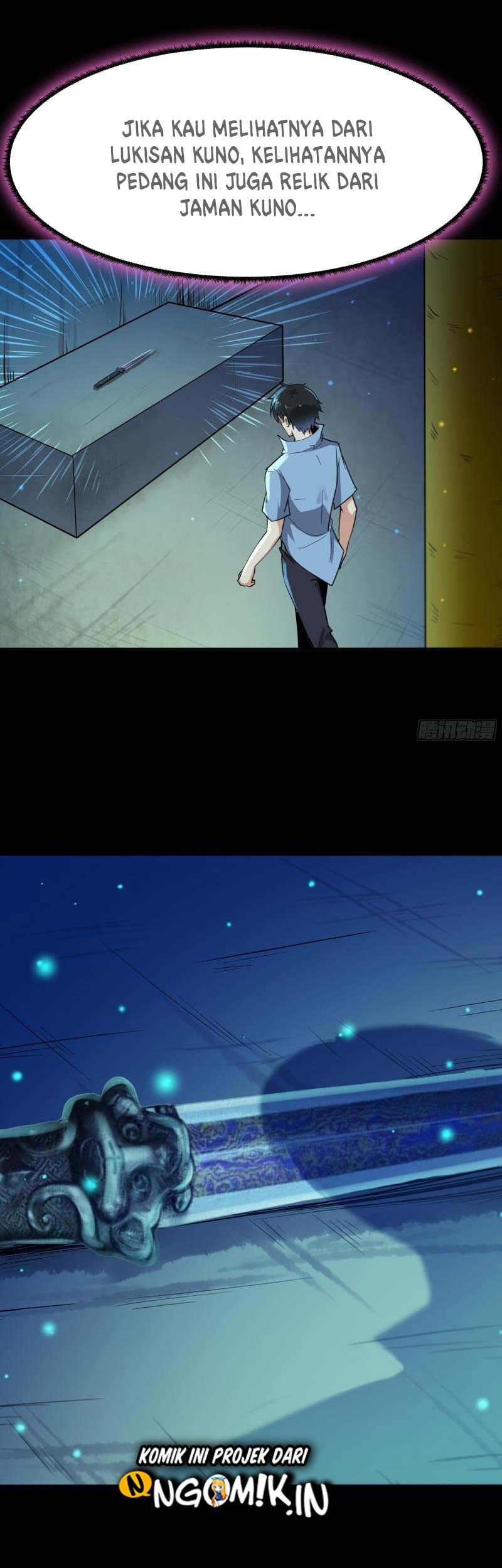 Rebirth City Deity Bab 111 halaman 12
