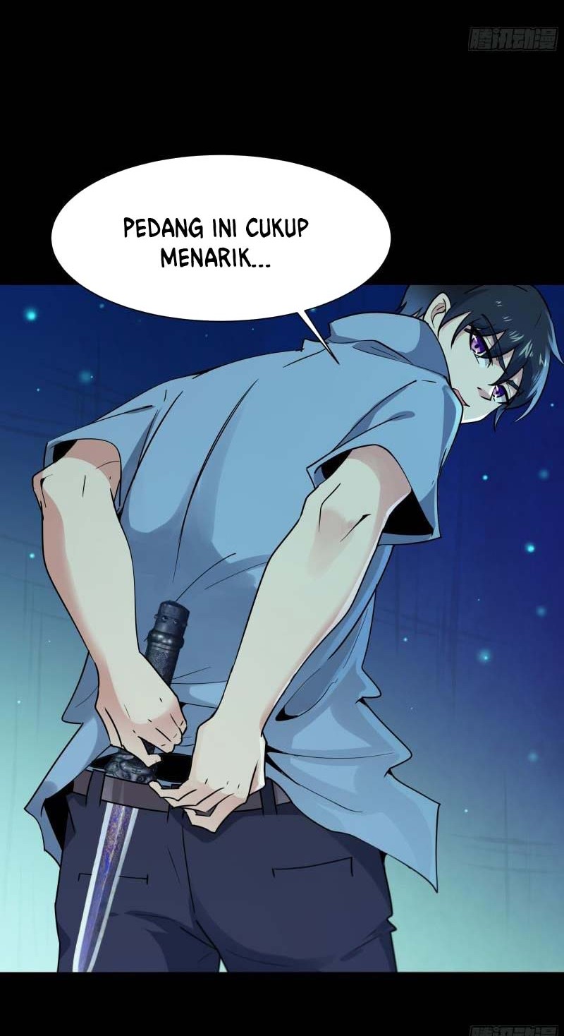 Rebirth City Deity Bab 111 halaman 13