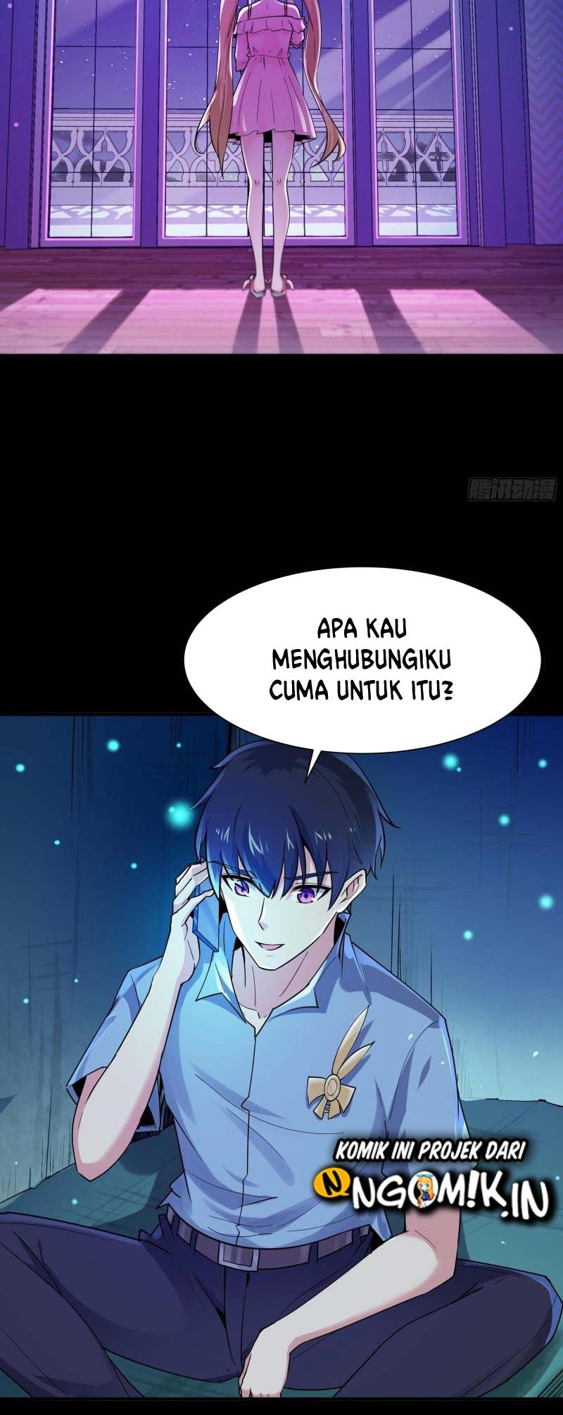 Rebirth City Deity Bab 111 halaman 19