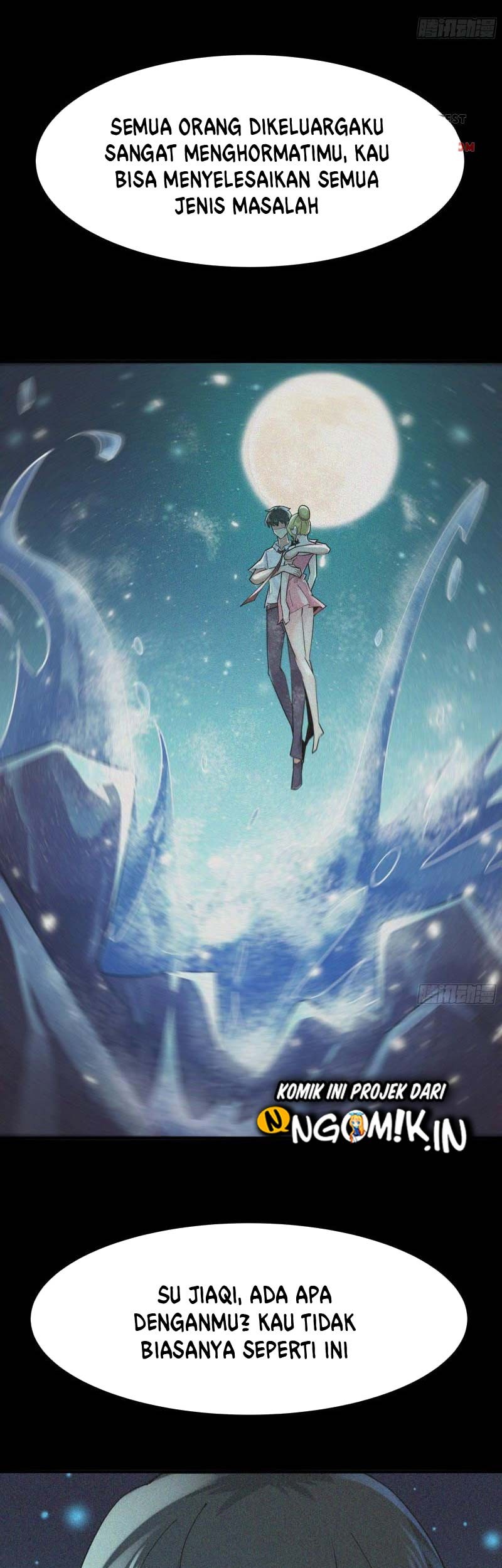 Rebirth City Deity Bab 111 halaman 20