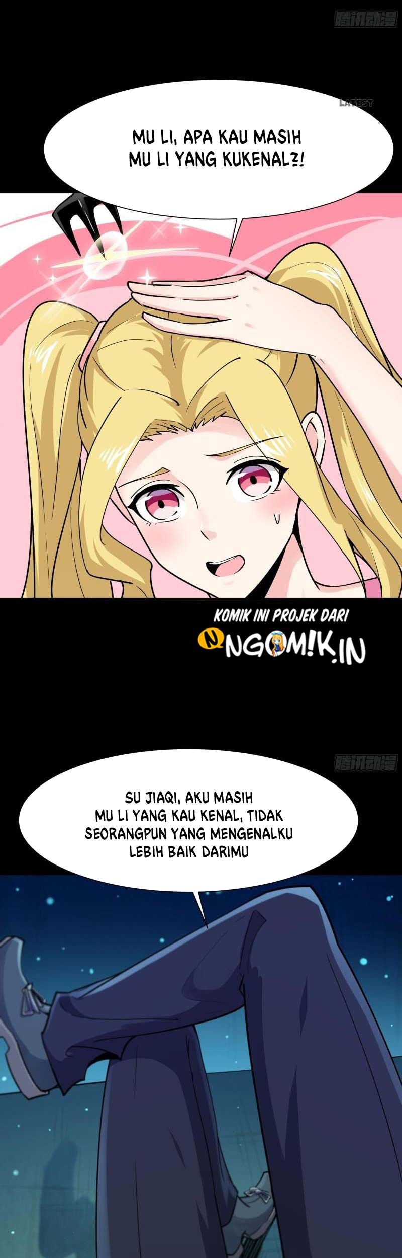 Rebirth City Deity Bab 111 halaman 24