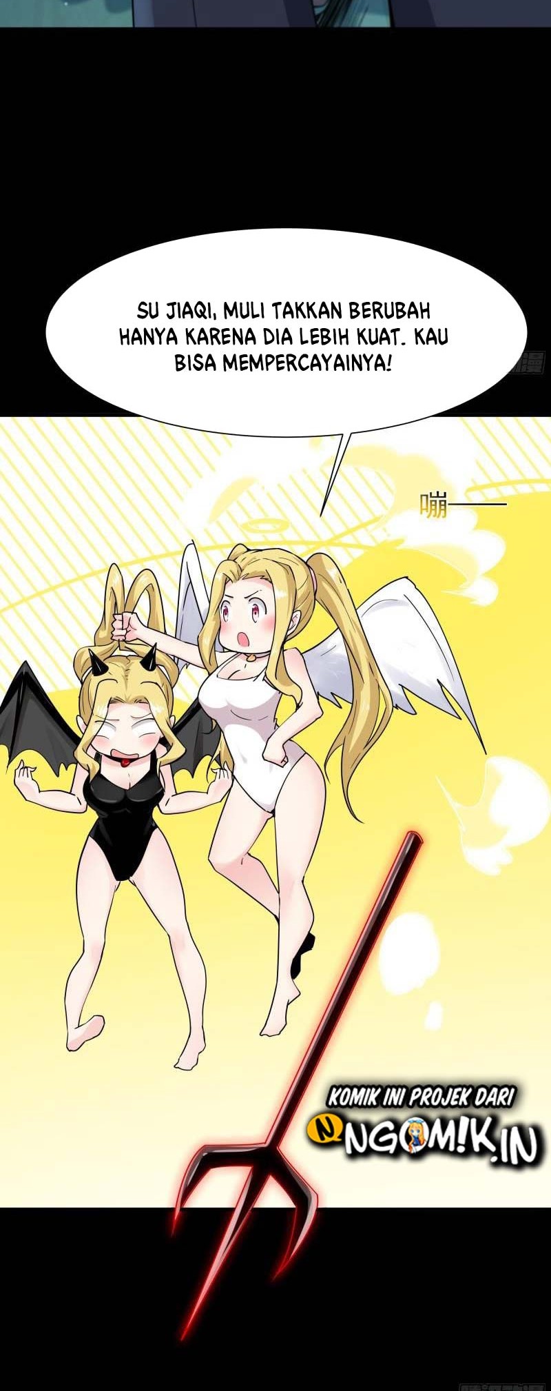 Rebirth City Deity Bab 111 halaman 25