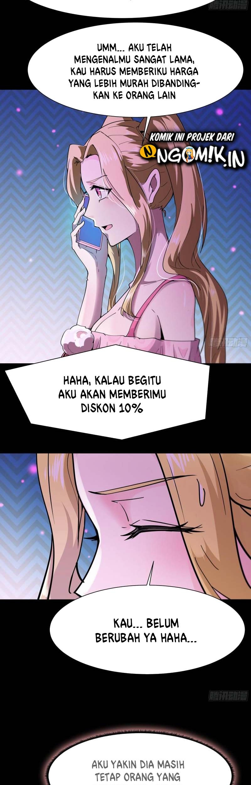 Rebirth City Deity Bab 111 halaman 28
