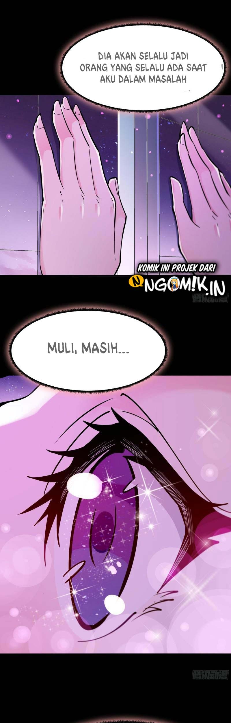 Rebirth City Deity Bab 111 halaman 30