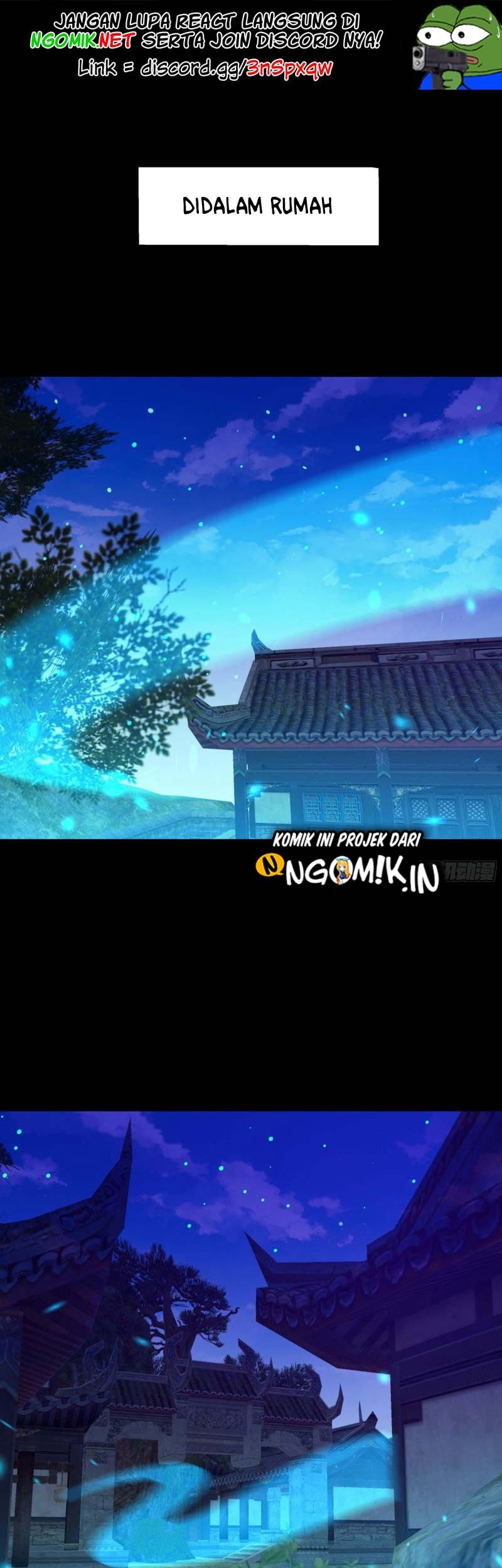 Rebirth City Deity chapter 112 halaman 2