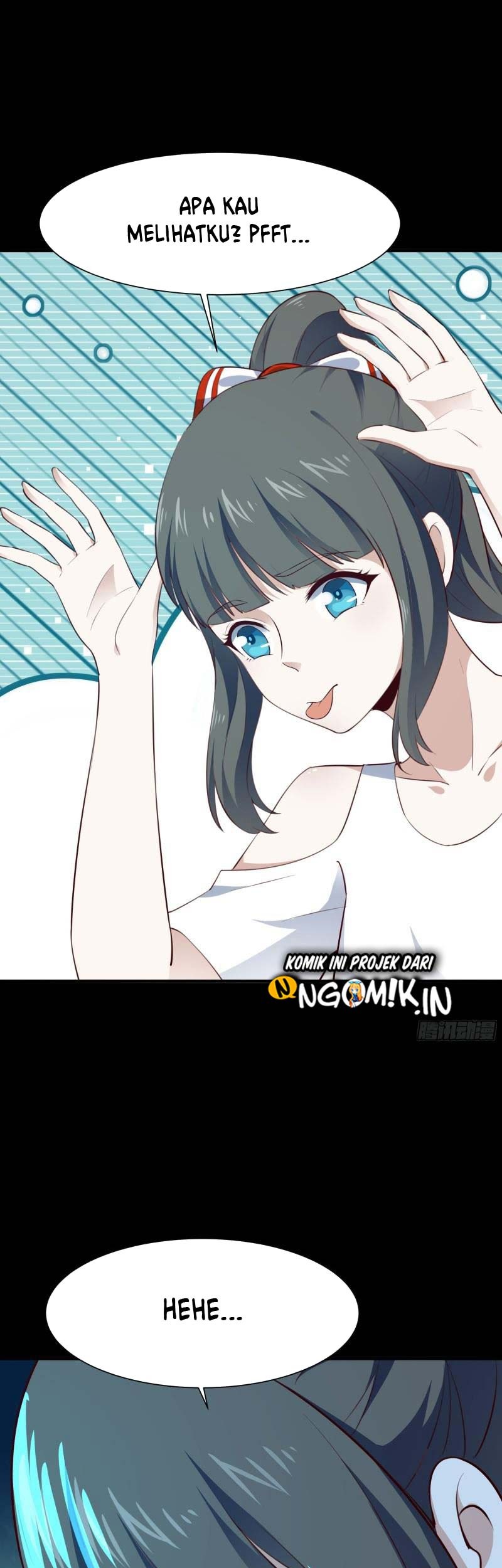 Rebirth City Deity chapter 112 halaman 6