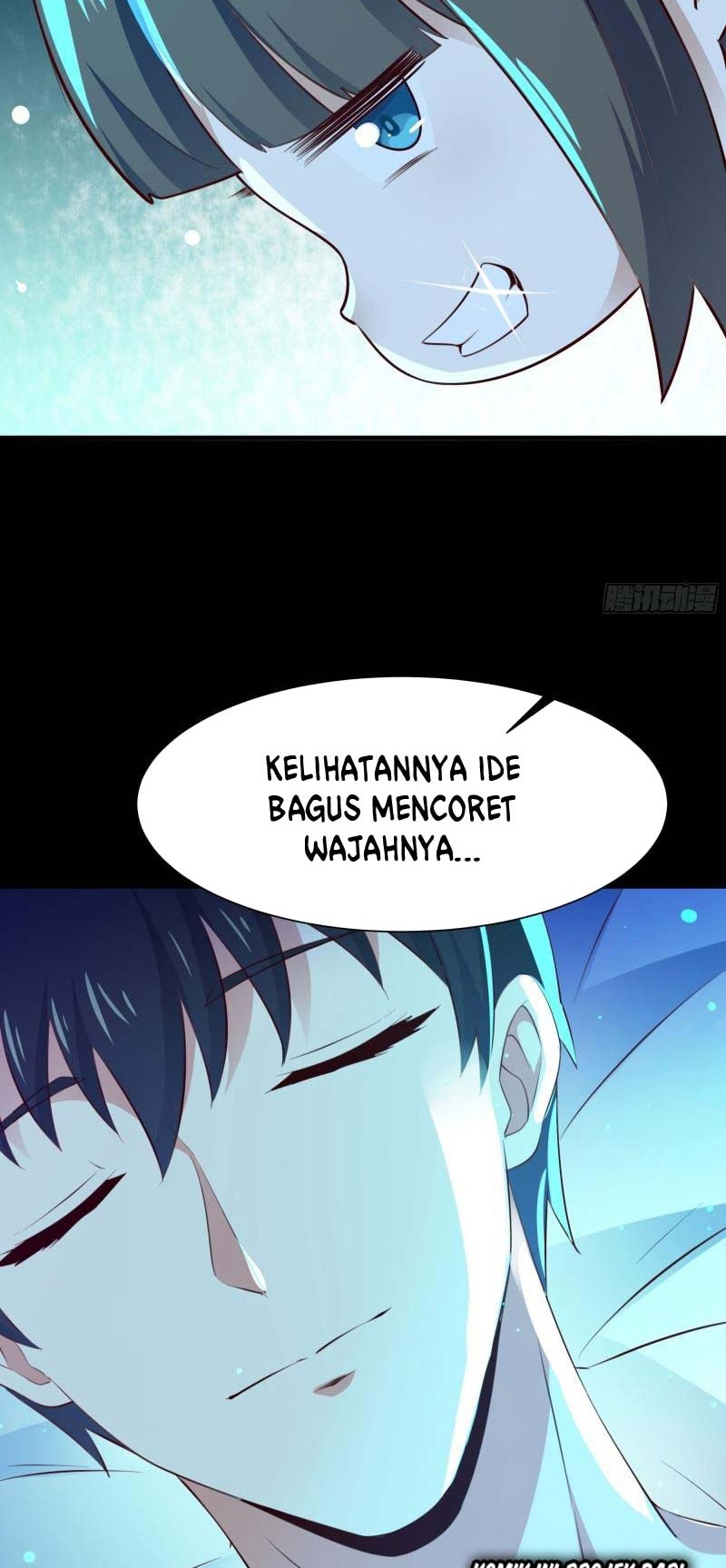 Rebirth City Deity chapter 112 halaman 7