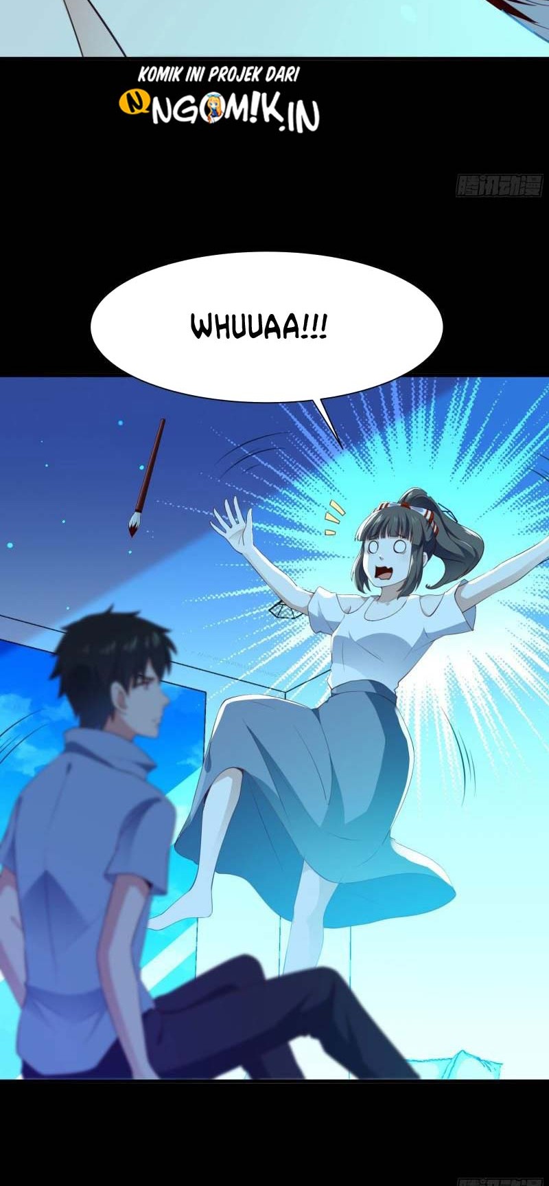 Rebirth City Deity chapter 112 halaman 9