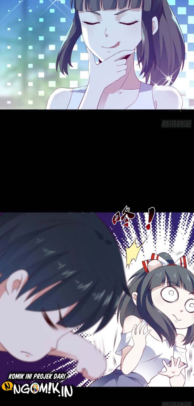 Rebirth City Deity chapter 112 halaman 13
