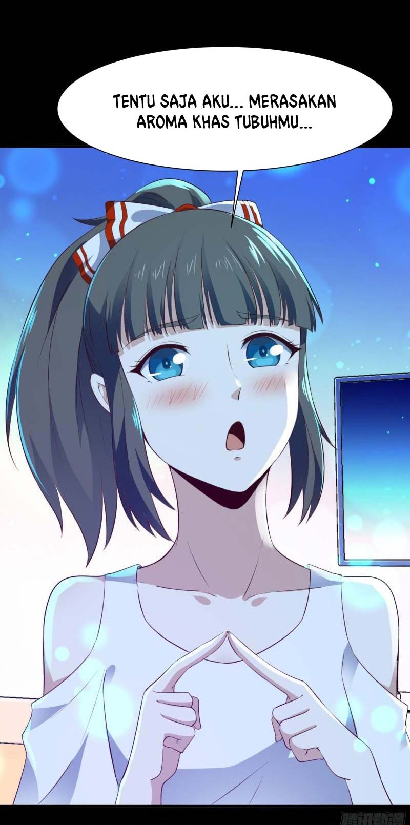 Rebirth City Deity chapter 112 halaman 21