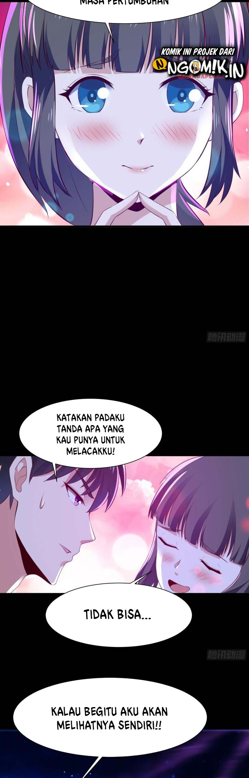 Rebirth City Deity chapter 112 halaman 24