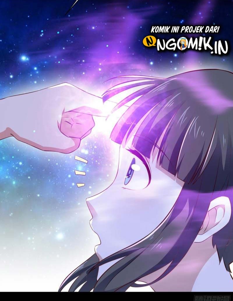 Rebirth City Deity chapter 112 halaman 25