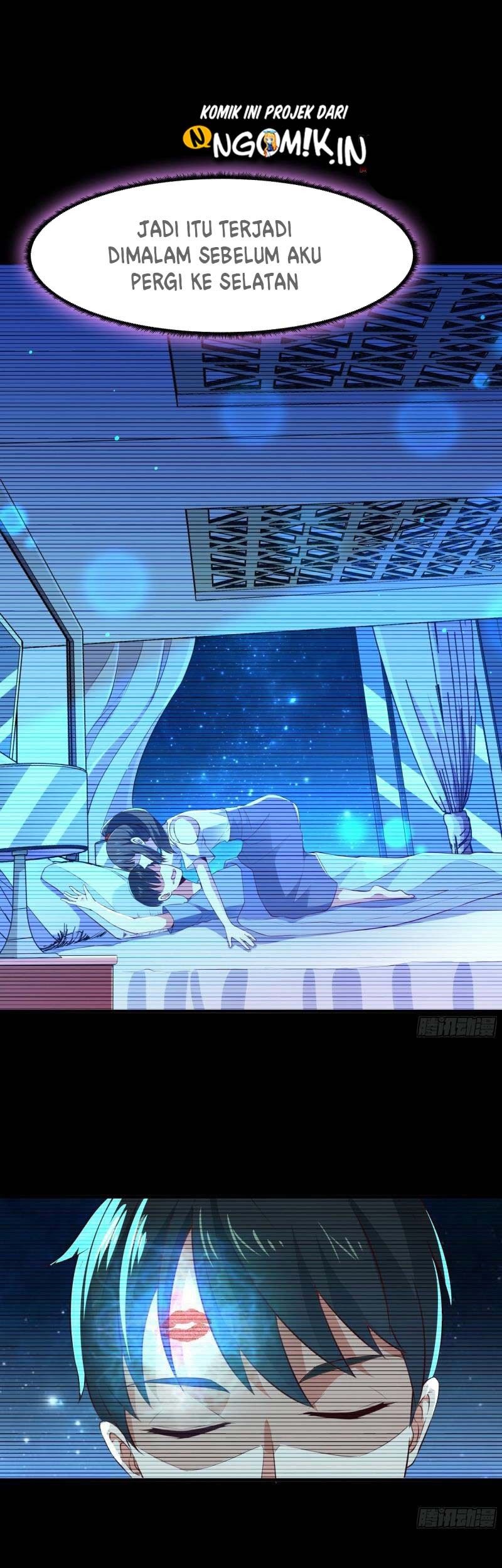 Rebirth City Deity chapter 112 halaman 28