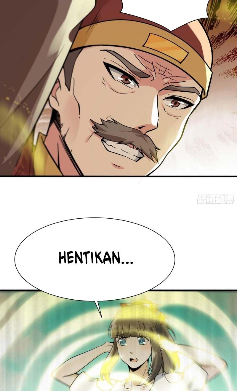 Rebirth City Deity chapter 113 halaman 15