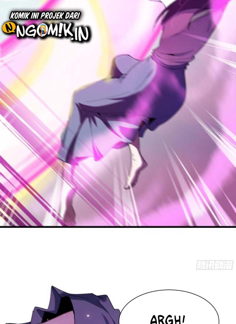 Rebirth City Deity chapter 113 halaman 21