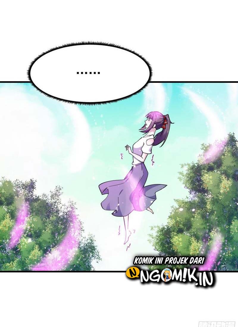 Rebirth City Deity chapter 113 halaman 23