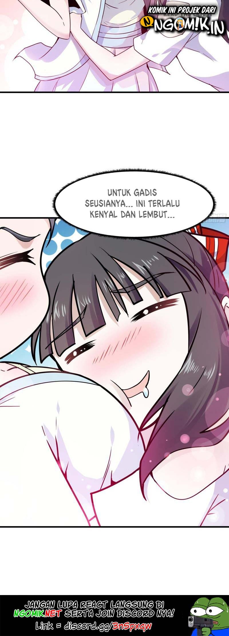 Rebirth City Deity chapter 113 halaman 31