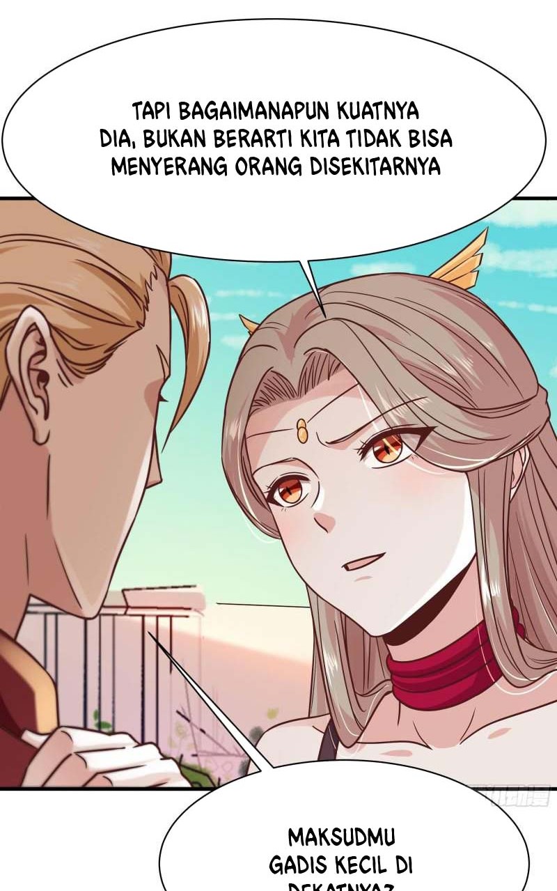 Rebirth City Deity chapter 116 halaman 5