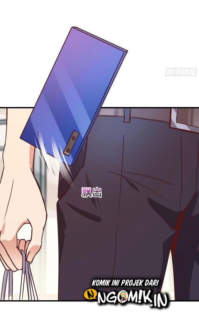 Rebirth City Deity chapter 116 halaman 9