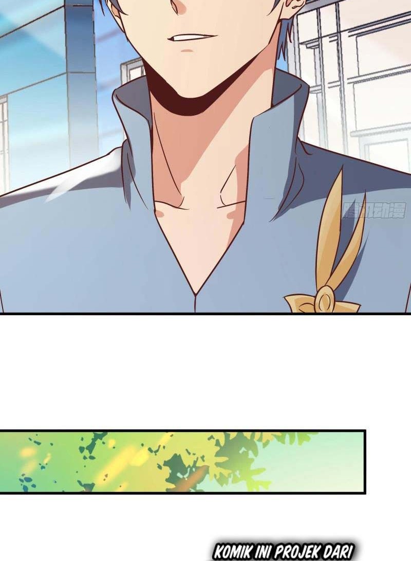 Rebirth City Deity chapter 116 halaman 13