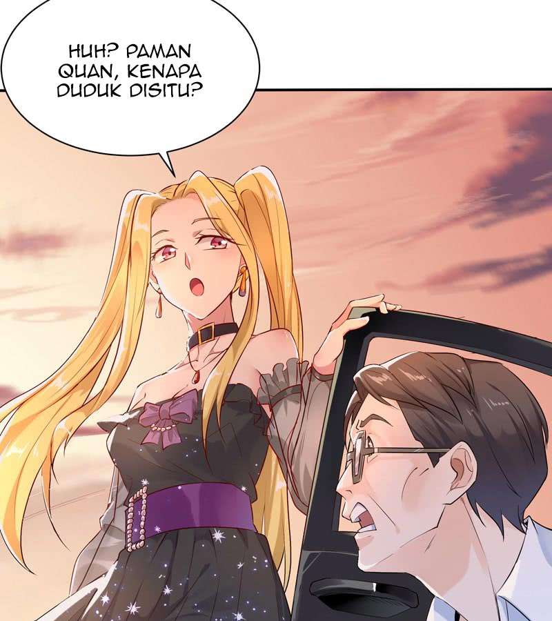 Rebirth City Deity chapter 12 halaman 9