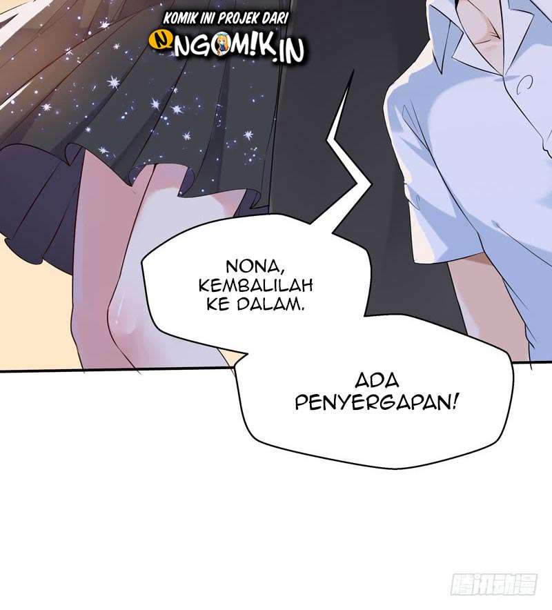 Rebirth City Deity chapter 12 halaman 10
