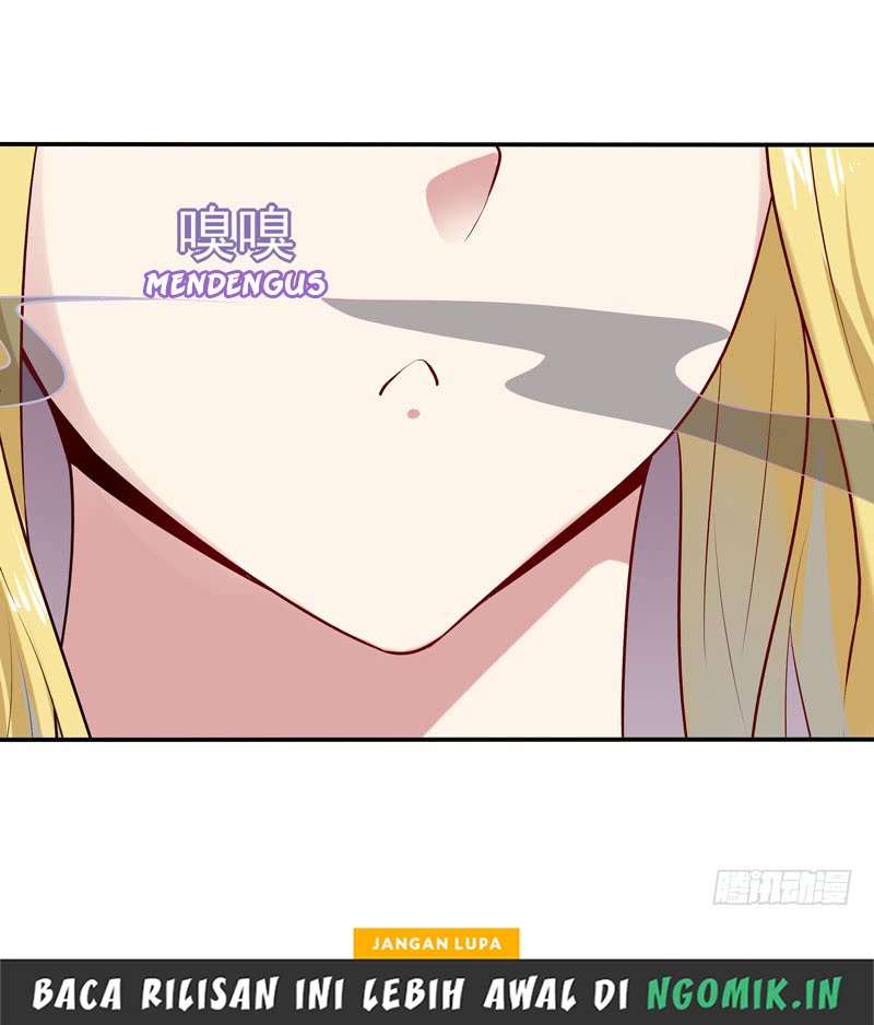 Rebirth City Deity chapter 12 halaman 12