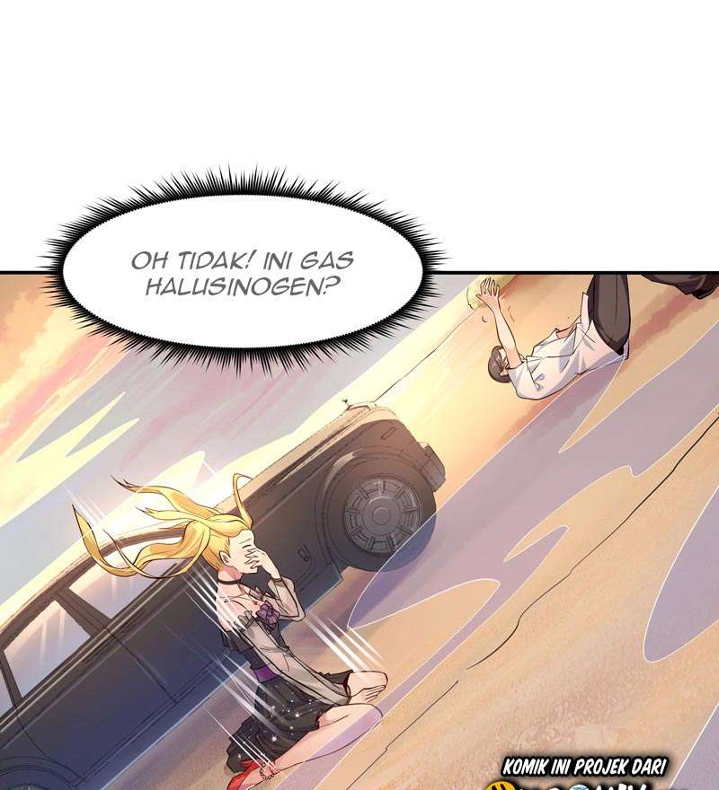 Rebirth City Deity chapter 12 halaman 14
