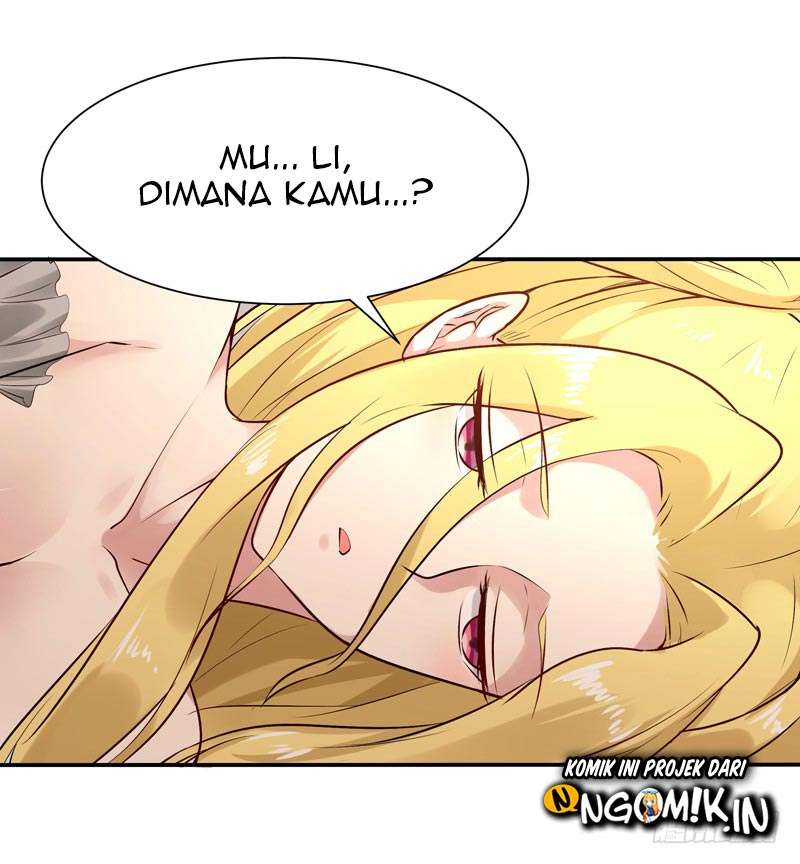 Rebirth City Deity chapter 12 halaman 18
