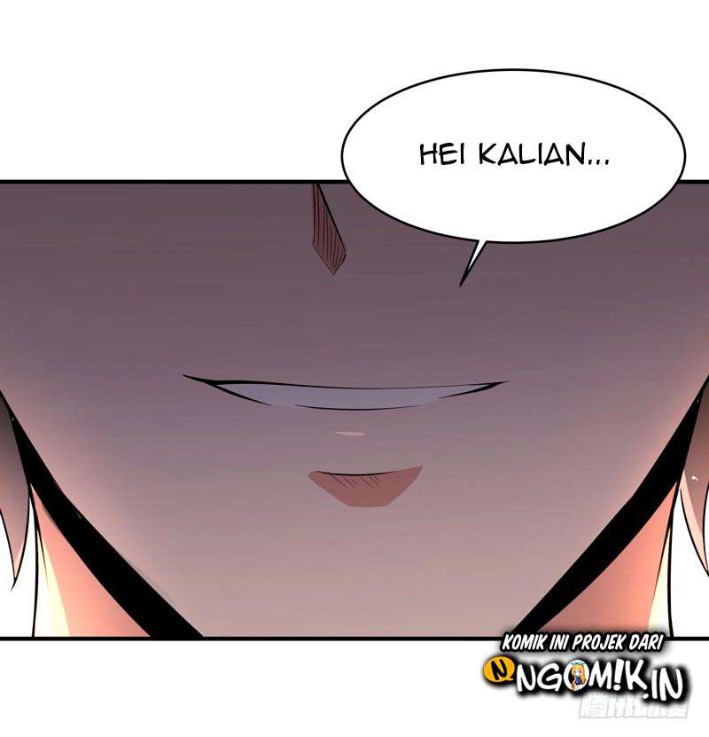 Rebirth City Deity chapter 12 halaman 20