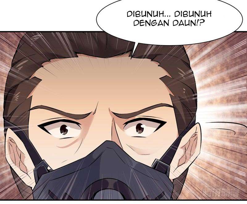 Rebirth City Deity chapter 12 halaman 28