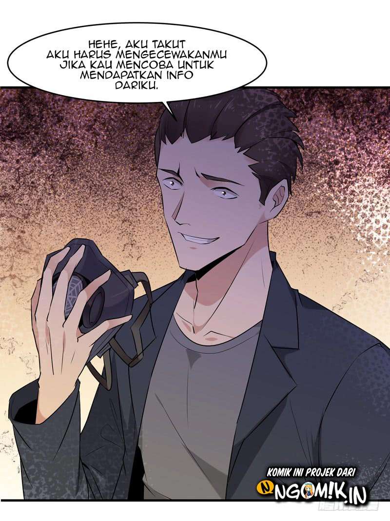 Rebirth City Deity chapter 12 halaman 31