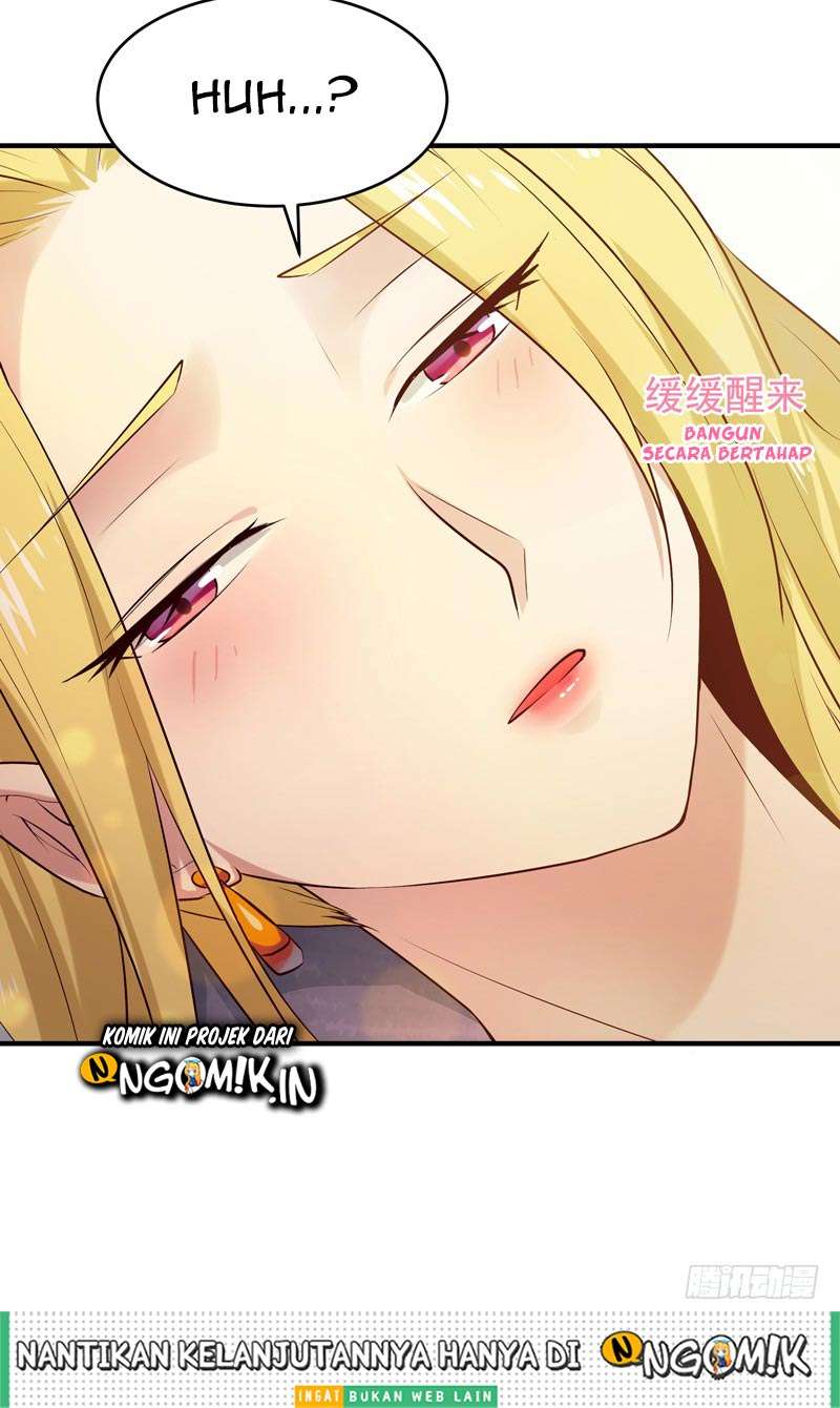 Rebirth City Deity chapter 12 halaman 40