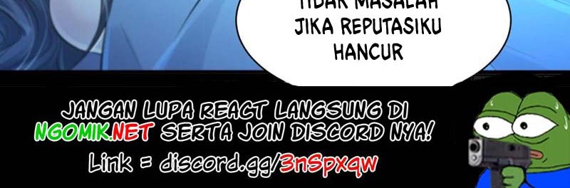 Rebirth City Deity Bab 121 halaman 25