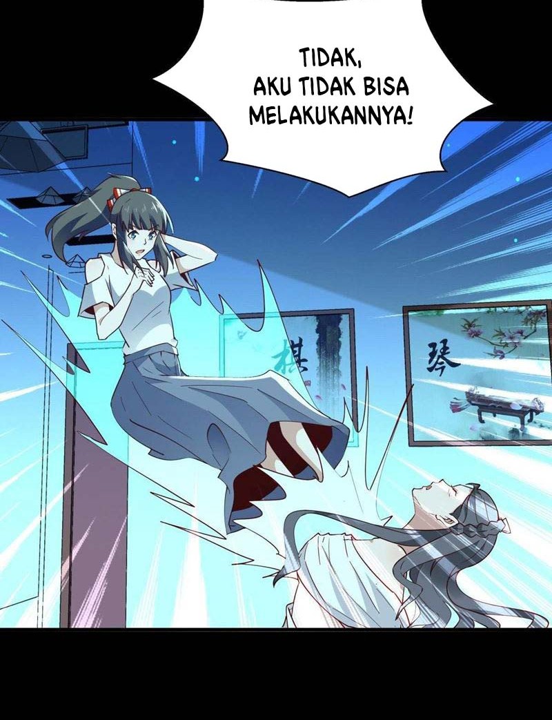Rebirth City Deity Bab 122 halaman 5