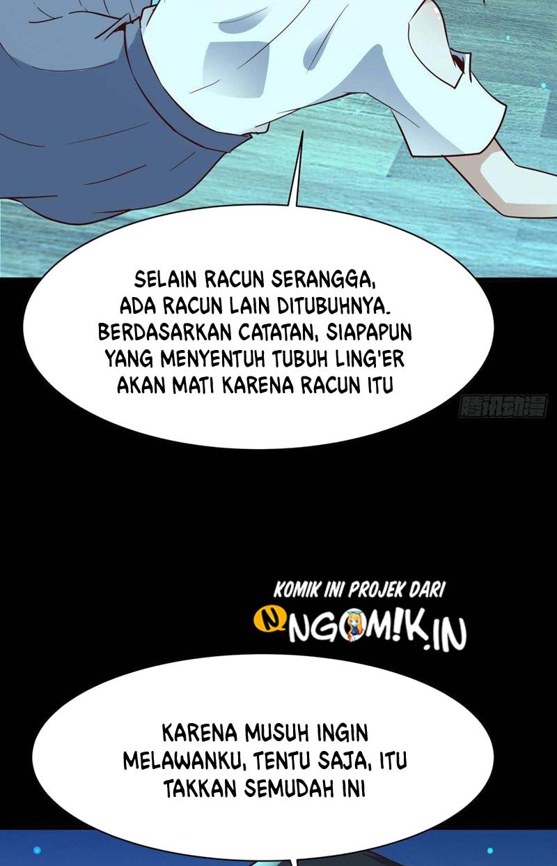 Rebirth City Deity Bab 122 halaman 7