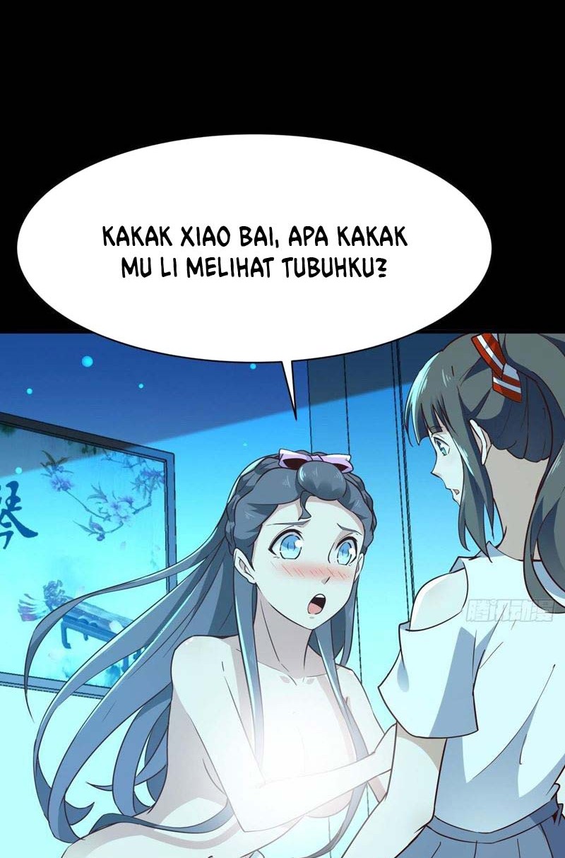 Rebirth City Deity Bab 122 halaman 17
