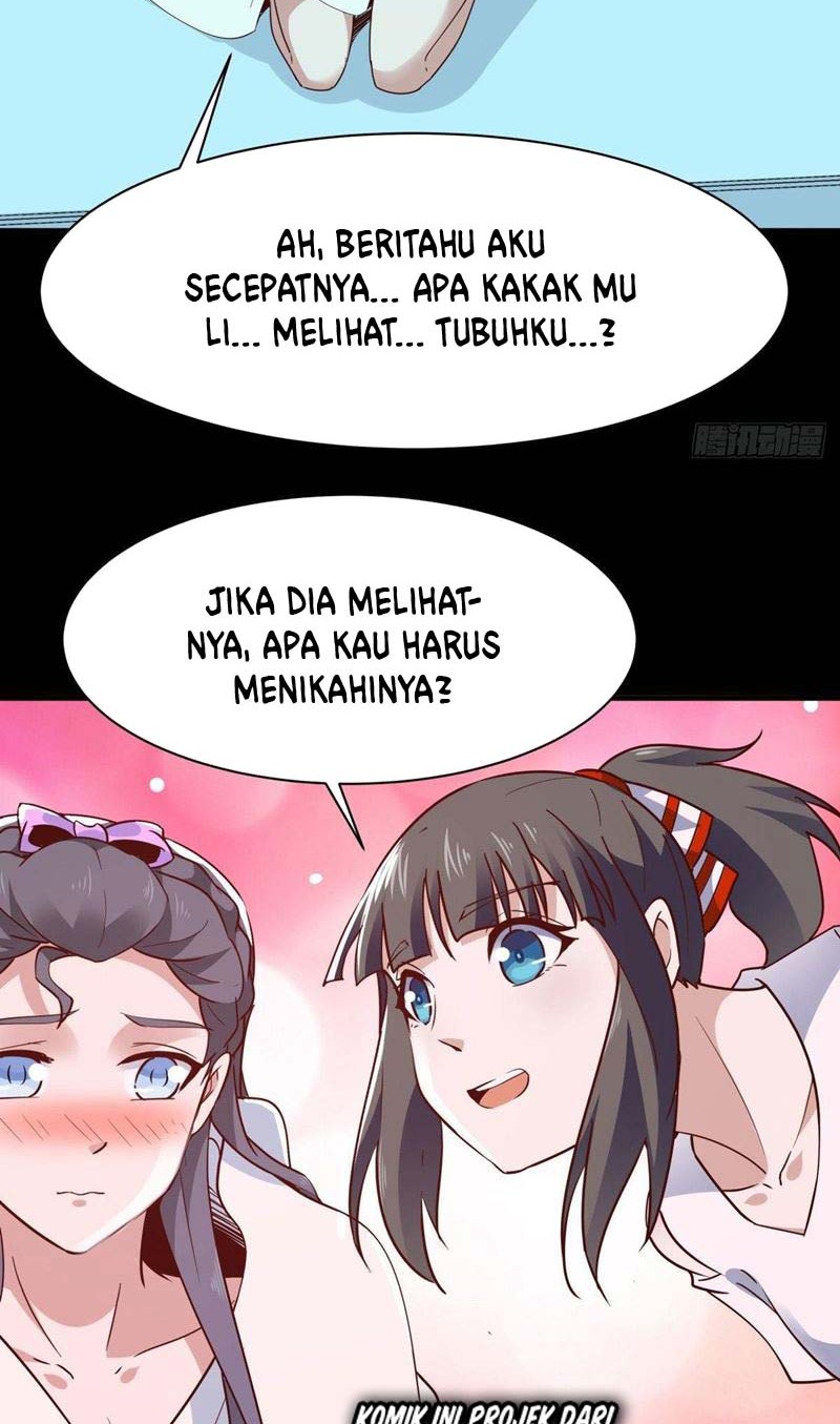 Rebirth City Deity Bab 122 halaman 21