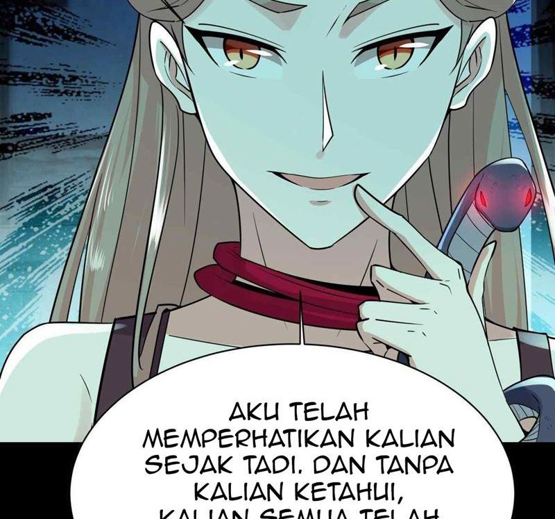 Rebirth City Deity chapter 124 halaman 5