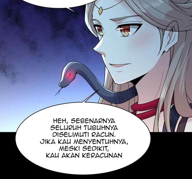 Rebirth City Deity chapter 124 halaman 7