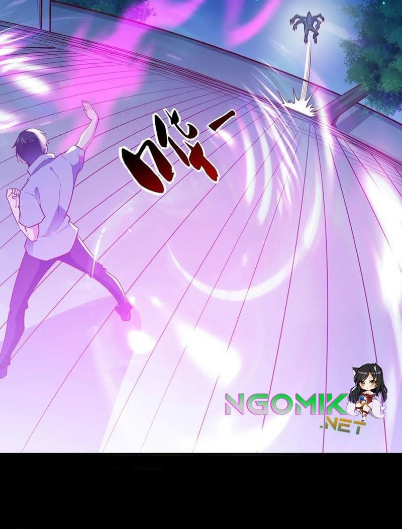 Rebirth City Deity chapter 126 halaman 5